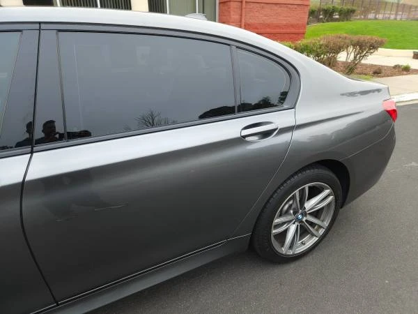 2017 BMW G11/G12 7 Series - Image 5 of 16