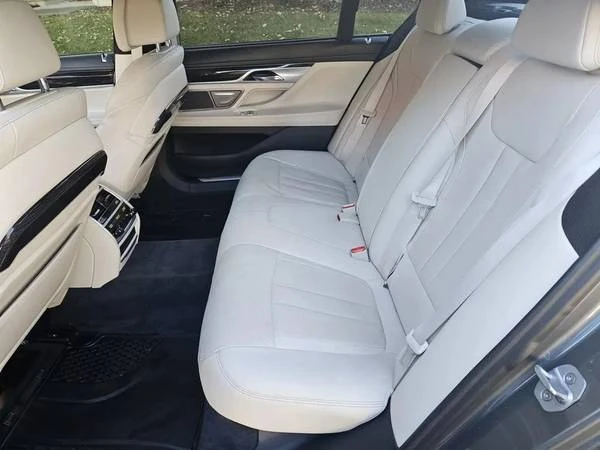 2017 BMW G11/G12 7 Series - Image 13 of 16