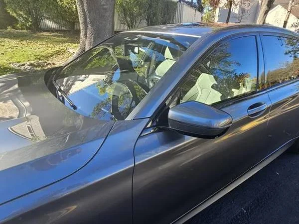 2017 BMW G11/G12 7 Series - Image 4 of 16