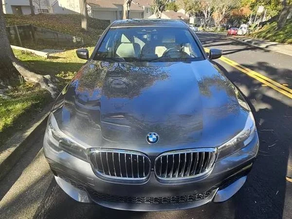 2017 BMW G11/G12 7 Series - Image 2 of 16