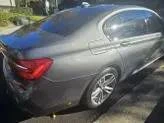2017 BMW G11/G12 7 Series - Image 6 of 16