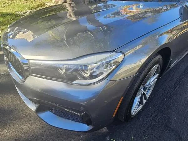 2017 BMW G11/G12 7 Series - Image 3 of 16
