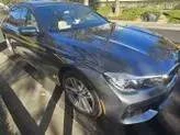 2017 BMW G11/G12 7 Series - Image 7 of 16