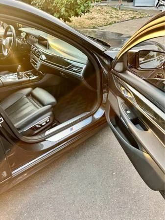 2017 BMW G11/G12 7 Series - Image 4 of 11