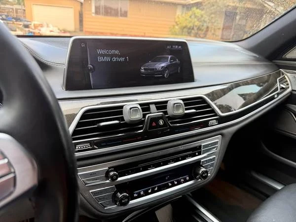 2017 BMW G11/G12 7 Series - Image 6 of 11