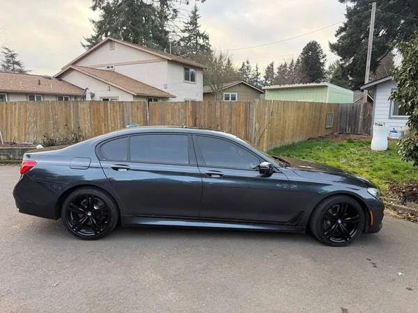 2017 BMW G11/G12 7 Series - Image 2 of 11