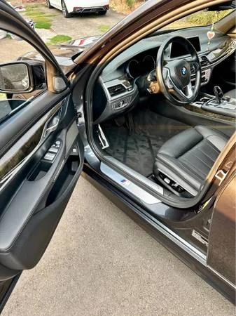2017 BMW G11/G12 7 Series - Image 5 of 11