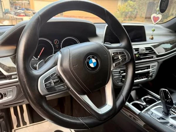 2017 BMW G11/G12 7 Series - Image 7 of 11