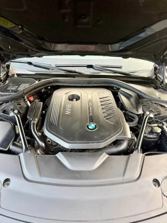 2017 BMW G11/G12 7 Series - Image 8 of 11