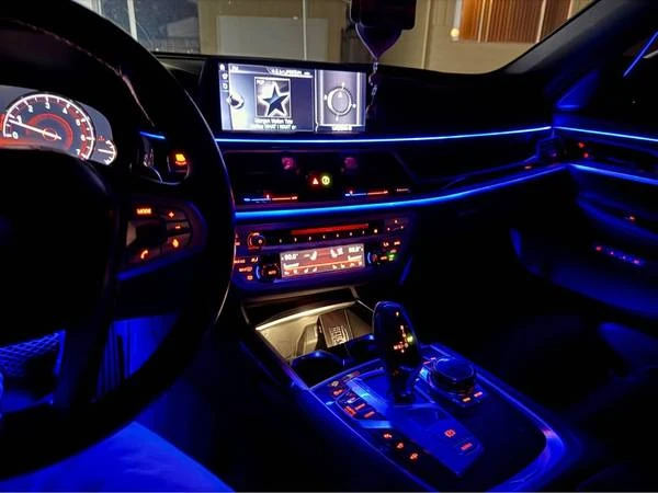 2017 BMW G11/G12 7 Series - Image 3 of 11