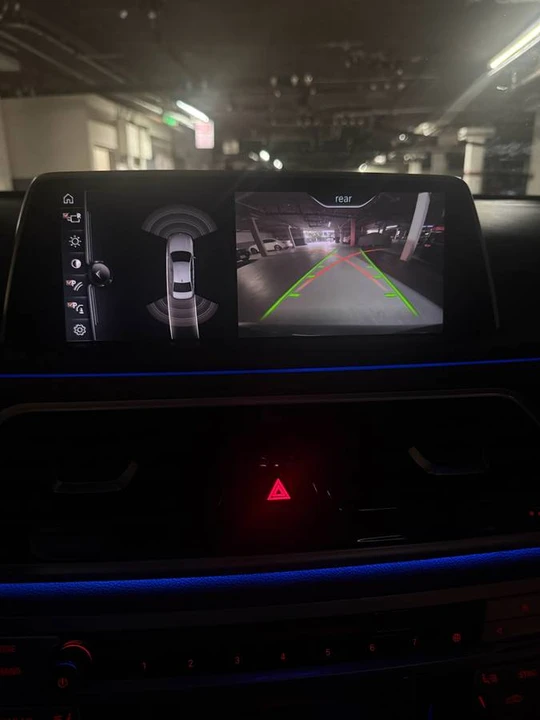 2017 BMW G11/G12 7 Series - Image 16 of 19
