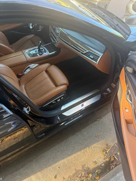 2017 BMW G11/G12 7 Series - Image 11 of 19