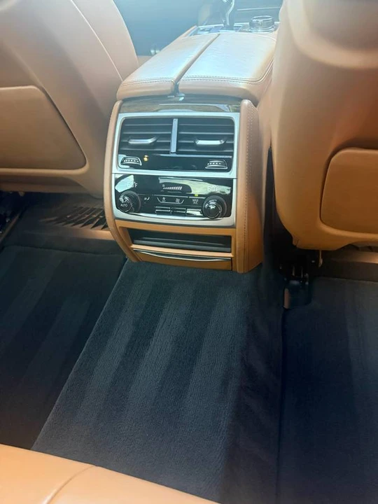 2017 BMW G11/G12 7 Series - Image 13 of 19