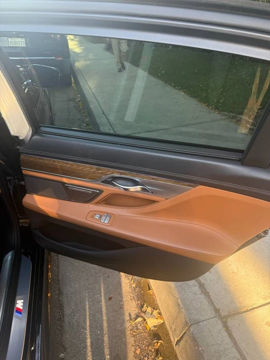 2017 BMW G11/G12 7 Series - Image 15 of 19