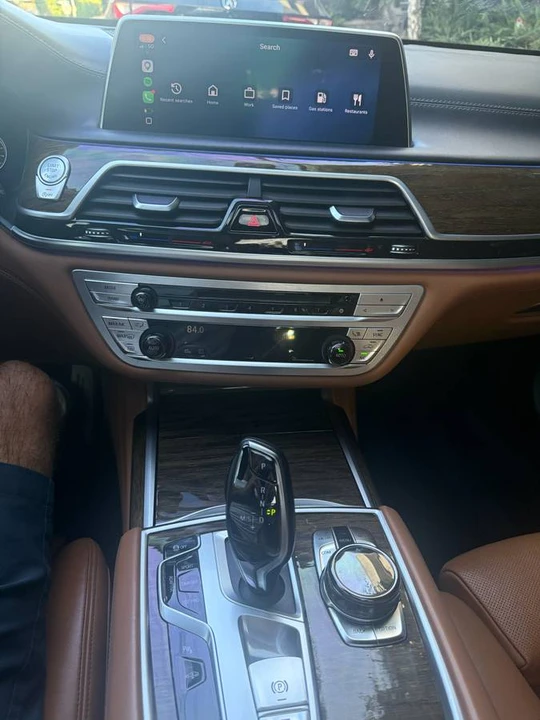 2017 BMW G11/G12 7 Series - Image 10 of 19
