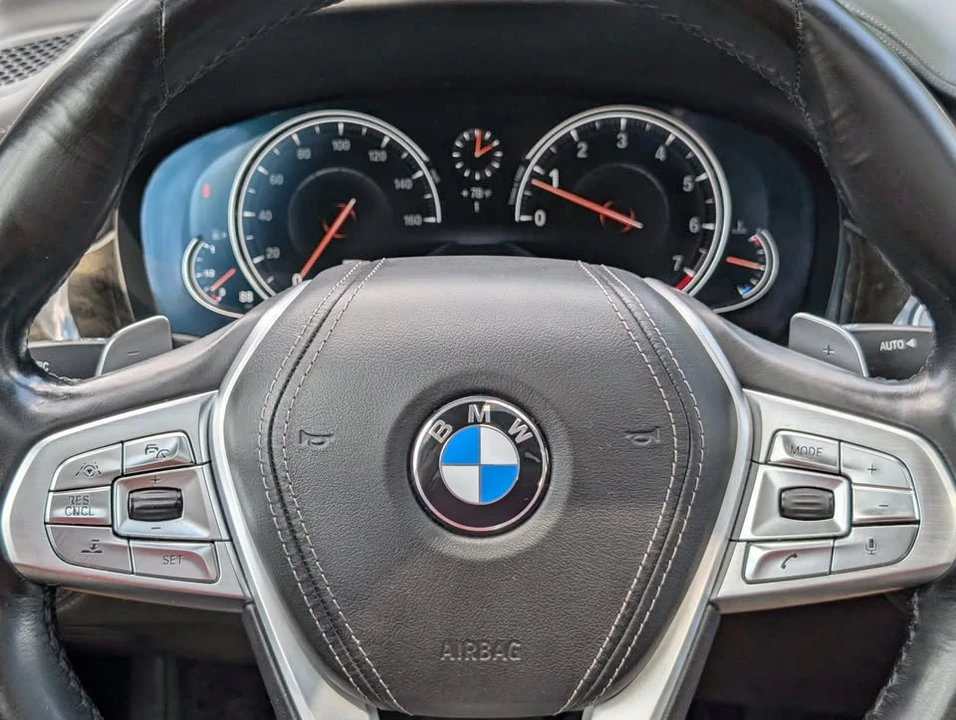 2017 BMW G11/G12 7 Series - Image 19 of 20