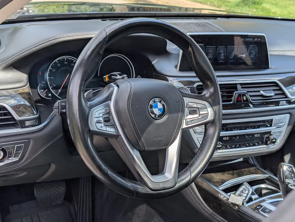 2017 BMW G11/G12 7 Series - Image 18 of 20