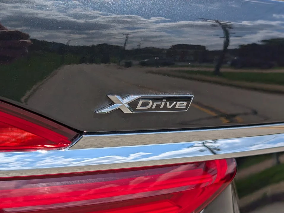 2017 BMW G11/G12 7 Series - Image 12 of 20