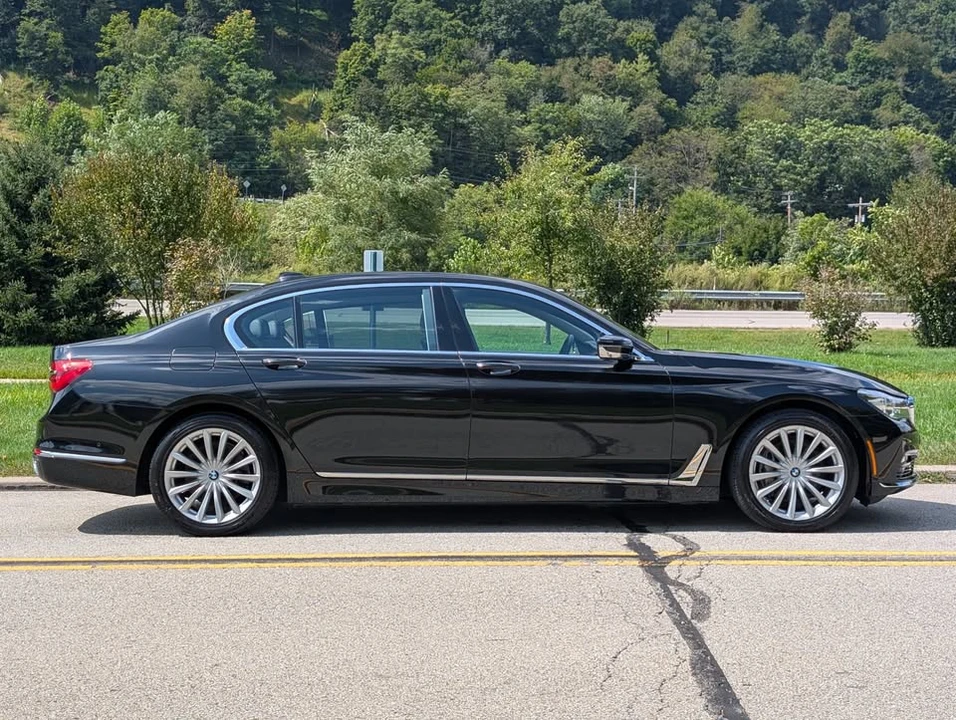 2017 BMW G11/G12 7 Series - Image 2 of 20
