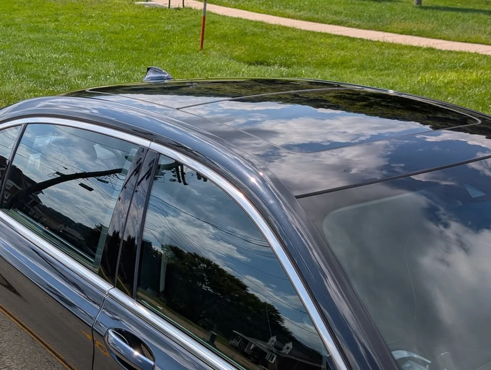 2017 BMW G11/G12 7 Series - Image 10 of 20