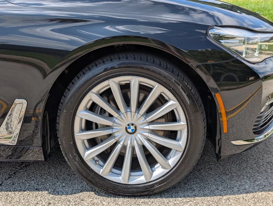 2017 BMW G11/G12 7 Series - Image 9 of 20