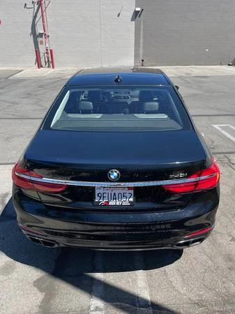 2017 BMW G11/G12 7 Series - Image 5 of 9