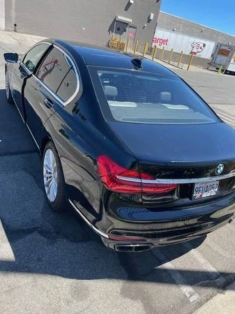 2017 BMW G11/G12 7 Series - Image 4 of 9