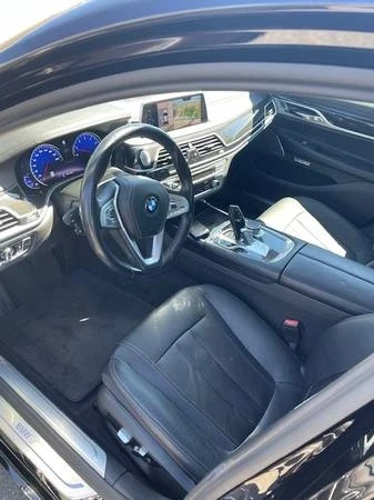 2017 BMW G11/G12 7 Series - Image 7 of 9