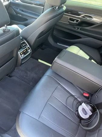 2017 BMW G11/G12 7 Series - Image 9 of 9