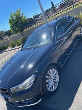 2017 BMW G11/G12 7 Series - Image 3 of 9