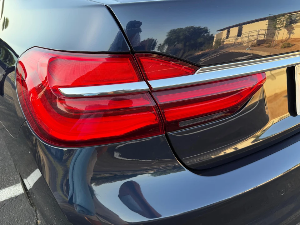 2017 BMW G11/G12 7 Series - Image 19 of 31