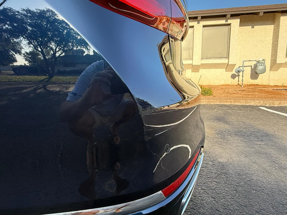 2017 BMW G11/G12 7 Series - Image 28 of 31