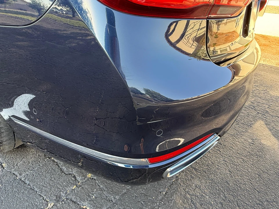2017 BMW G11/G12 7 Series - Image 29 of 31