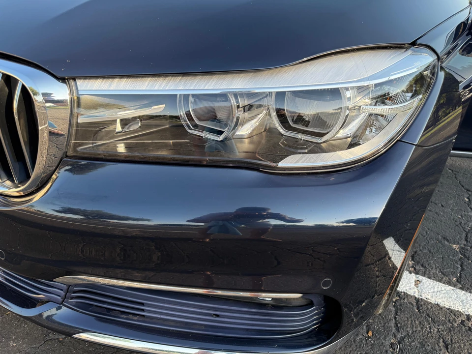 2017 BMW G11/G12 7 Series - Image 14 of 31