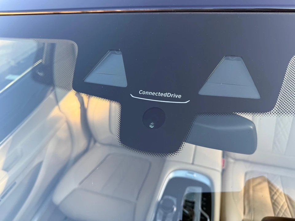 2017 BMW G11/G12 7 Series - Image 12 of 31