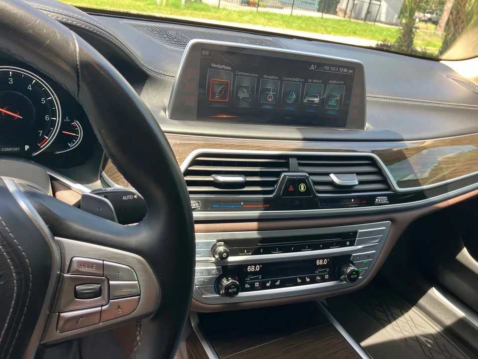 2017 BMW G11/G12 7 Series - Image 14 of 17