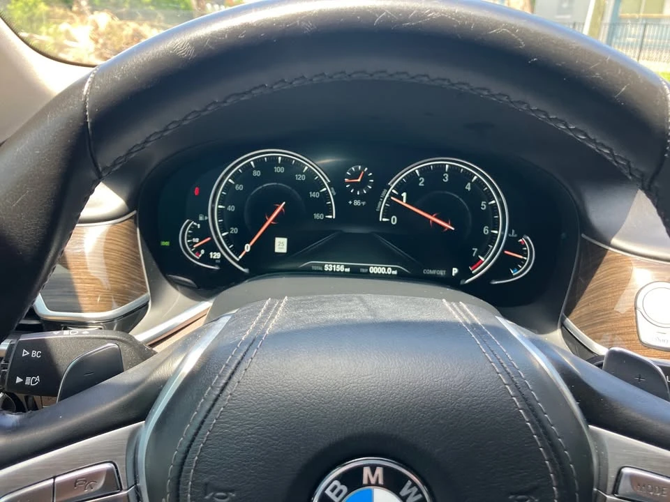 2017 BMW G11/G12 7 Series - Image 11 of 17
