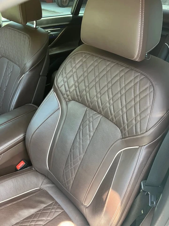 2017 BMW G11/G12 7 Series - Image 13 of 17