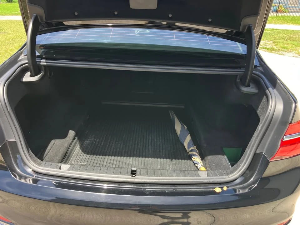 2017 BMW G11/G12 7 Series - Image 10 of 17