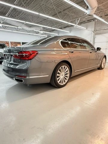 2017 BMW G11/G12 7 Series - Image 11 of 21
