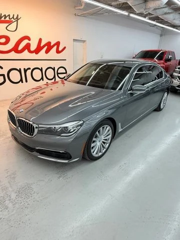 2017 BMW G11/G12 7 Series - Image 2 of 21