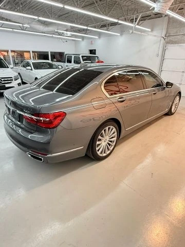 2017 BMW G11/G12 7 Series - Image 10 of 21