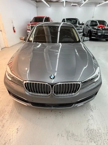 2017 BMW G11/G12 7 Series - Image 16 of 21