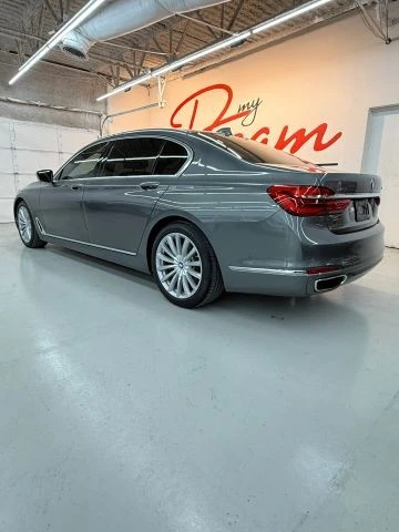 2017 BMW G11/G12 7 Series - Image 7 of 21