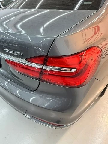 2017 BMW G11/G12 7 Series - Image 21 of 21
