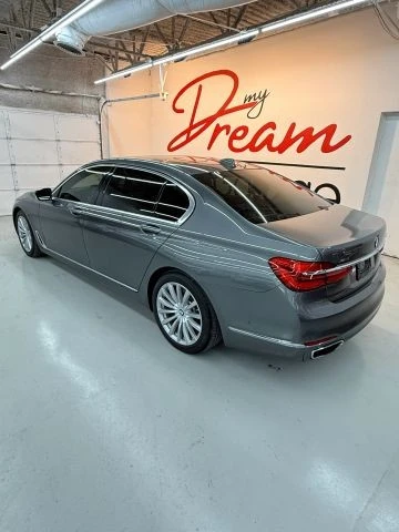 2017 BMW G11/G12 7 Series - Image 6 of 21