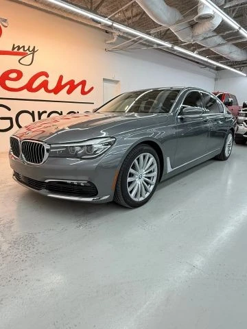 2017 BMW G11/G12 7 Series - Image 3 of 21
