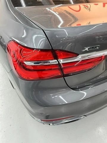 2017 BMW G11/G12 7 Series - Image 20 of 21