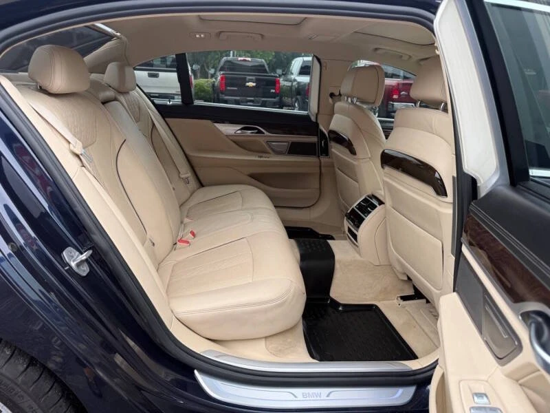 2017 BMW G11/G12 7 Series - Image 18 of 20