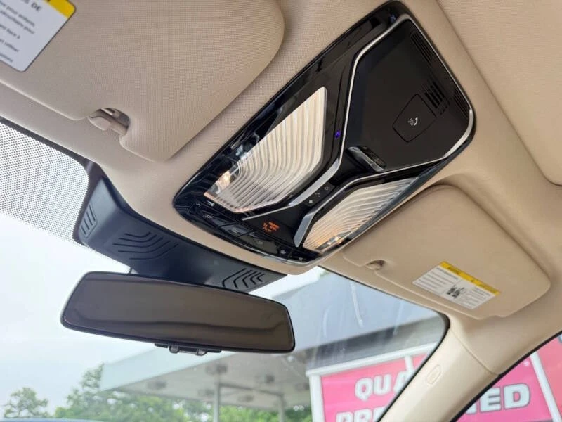 2017 BMW G11/G12 7 Series - Image 14 of 20